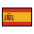 Flag Ceuta & Melilla Emoji from OpenMoji Set