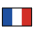 Flag Clipperton Island Emoji from OpenMoji Set