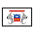 Flag Mayotte Emoji from OpenMoji Set