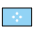 Flag Micronesia Emoji from OpenMoji Set