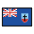 Flag Montserrat Emoji from OpenMoji Set