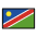 Flag Namibia Emoji from OpenMoji Set