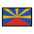 Flag Réunion Emoji from OpenMoji Set