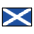 Flag Scotland Emoji from OpenMoji Set