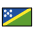Flag Solomon Islands Emoji from OpenMoji Set