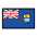 Flag St. Helena Emoji from OpenMoji Set