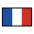 Flag St. Martin Emoji from OpenMoji Set