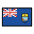 Flag Tristan Da Cunha Emoji from OpenMoji Set