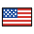 Flag U.s. Outlying Islands Emoji from OpenMoji Set