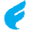 Flight Icon from SVG Logos Set