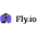 Fly Icon from SVG Logos Set