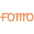 Fomo Icon from SVG Logos Set