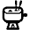 Fondue High Contrast Emoji from Fluent Emoji High Contrast Set