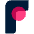 Frontapp Icon from SVG Logos Set
