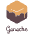 Ganache Icon from SVG Logos Set