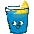 Gin Icon from SVG Logos Set
