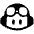 Github Copilot Icon from SVG Logos Set