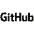 Github Icon from SVG Logos Set