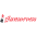 Glamorous Icon from SVG Logos Set