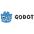 Godot Icon from SVG Logos Set