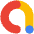 Google Admob Icon from SVG Logos Set