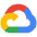 Google Cloud Icon from SVG Logos Set | Free Download as SVG Vector and Transparent PNG | Streamline icons