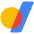 Google Domains Icon Icon from SVG Logos Set