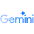 Google Gemini Icon from SVG Logos Set