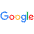 Google Icon from SVG Logos Set