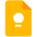 Google Keep Icon from SVG Logos Set