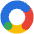 Google Marketing Platform Icon from SVG Logos Set
