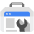 Google Search Console Icon from SVG Logos Set