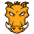 Grunt Icon from SVG Logos Set