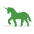 Gunicorn Icon from SVG Logos Set