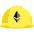 Hardhat Icon Icon from SVG Logos Set | Free Download as SVG Vector and Transparent PNG | Streamline icons