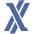 Haxl Icon from SVG Logos Set