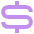 Heavy Dollar Sign Emoji from EmojiTwo Colors Set
