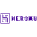 Heroku Icon from SVG Logos Set