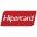 Hipercard Icon from SVG Logos Set