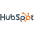 Hubspot Icon from SVG Logos Set