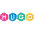 Hugo Icon from SVG Logos Set