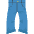 Jeans Emoji from EmojiTwo Colors Set