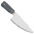 Kitchen Knife Emoji from Noto Emoji Set