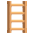 Ladder Emoji from Noto Emoji Set
