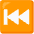 Last Track Button Emoji from Noto Emoji Set