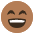Laughingface Emoji from EmojiTwo Colors Set