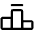 Leaderboard Icon from Iconoir Regular Set