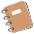 Ledger Emoji from EmojiTwo Colors Set