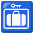 Left Luggage Emoji from Noto Emoji Set