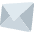 Letter Envelope Backside Emoji from EmojiTwo Colors Set